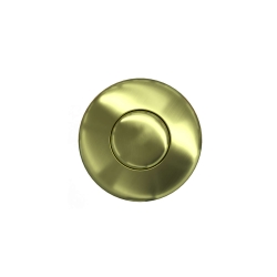 Пневматическая кнопка для измельчителя OMOIKIRI SW-01-LG светлое золото