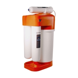 Фильтр для очистки питьевой воды OMOIKIRI Pure Drop 2.1.4s