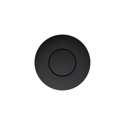 Пневматическая кнопка для измельчителя OMOIKIRI SW-01-GB графит