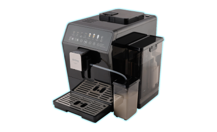 Настольные кофемашины