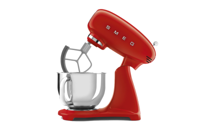 Планетарные миксеры