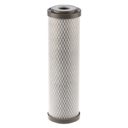 Картридж фильтра для очистки питьевой воды CBC-Ag0.6-10SL холодная вода