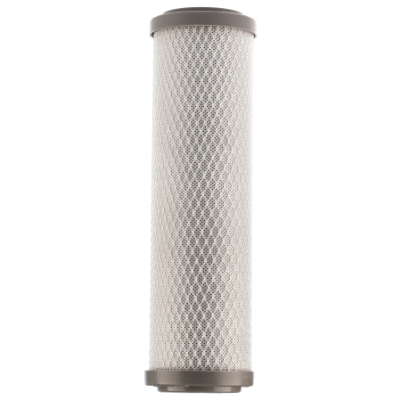 Картридж фильтра для очистки питьевой воды CBC-Ag0.6-10SL холодная вода