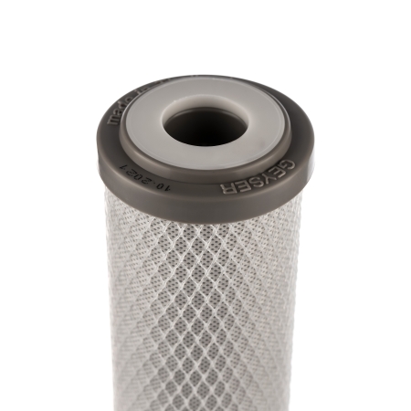 Картридж фильтра для очистки питьевой воды CBC-Ag0.6-10SL холодная вода