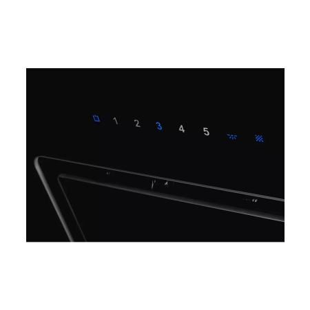 Пристенная вытяжка KUPPERSBERG F660