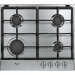 Газовая варочная поверхность WHIRLPOOL AKR311/IX