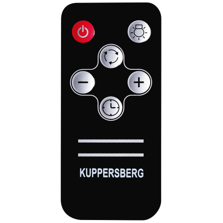 Пристенная вытяжка KUPPERSBERG F660W