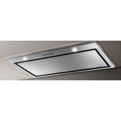 Полновстраиваемая вытяжка Faber Inca Lux 2.0 EG8 X A70 нержавеющая сталь
