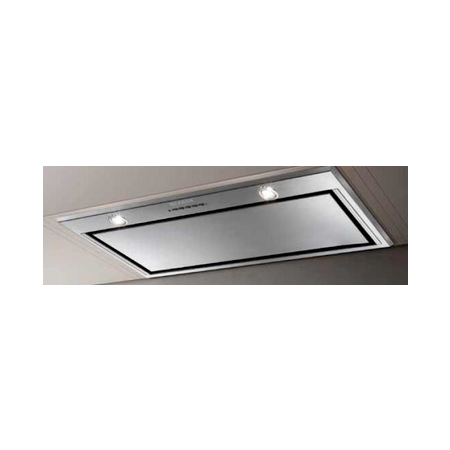 Полновстраиваемая вытяжка Faber Inca Lux 2.0 EG8 X A70 нержавеющая сталь