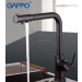 Смеситель 3 в 1 Gappo G4390-10 черный