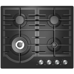 Газовая варочная поверхность MIDEA MG696TGB