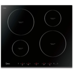 Индукционная варочная поверхность MIDEA MIH64516F