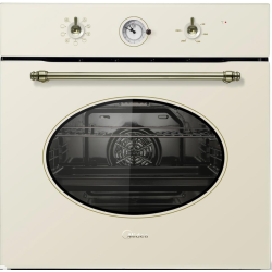 Электрический духовой шкаф MIDEA MO5810VRGI-B