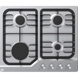 Газовая варочная поверхность MIDEA MG687X