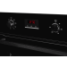 Электрический духовой шкаф KUPPERSBERG HM628 Black