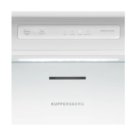 Встраиваемый холодильник KUPPERSBERG SRB1780