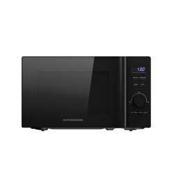 Соло микроволновая печь KUPPERSBERG TMW205B