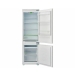 Встраиваемый холодильник MIDEA MDRE353FGF01
