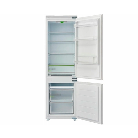 Встраиваемый холодильник MIDEA MDRE379FGF01