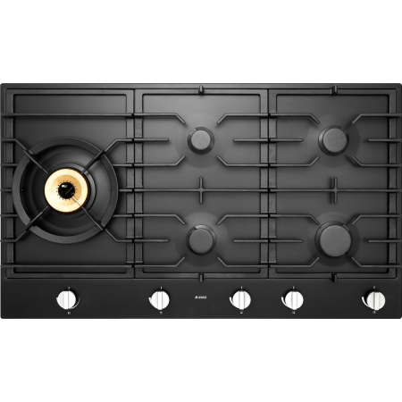 Газовая варочная поверхность ASKO HG1986AB