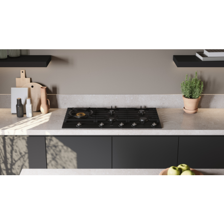 Газовая варочная поверхность ASKO HG1986AB