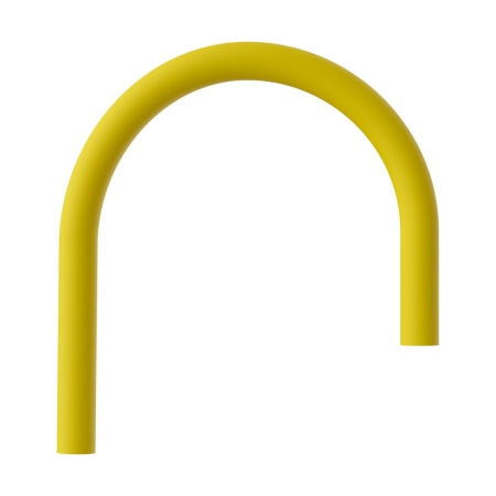 Сменный гибкий шланг к смесителю Kanto OMOIKIRI OT-01-SL sicilian lemon