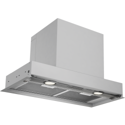 Полновстраиваемая вытяжка ELIKOR EVOLUTION 90П-750-Э3Д хром