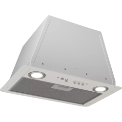 Полновстраиваемая вытяжка ELIKOR Врезной блок BOX 42П-450 топленое молоко