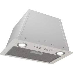 Полновстраиваемая вытяжка ELIKOR Врезной блок BOX 52П-700 топленое молоко