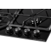 Газовая варочная поверхность KUPPERSBERG FG62B