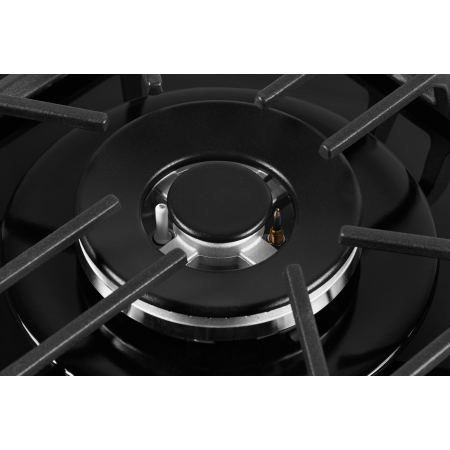 Газовая варочная поверхность KUPPERSBERG FG62B