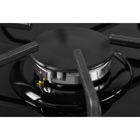 Газовая варочная поверхность KUPPERSBERG FG62B