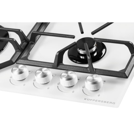 Газовая варочная поверхность KUPPERSBERG FG62W