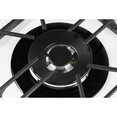 Газовая варочная поверхность KUPPERSBERG FG62W