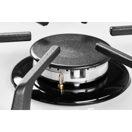 Газовая варочная поверхность KUPPERSBERG FG62W