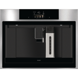 Встраиваемая кофемашина ASKO CM8477S