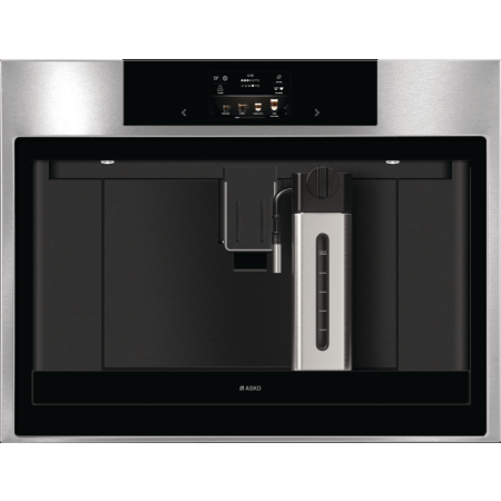 Встраиваемая кофемашина ASKO CM8477S