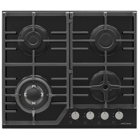 Газовая варочная поверхность KRONA CORNIOLA 60BL