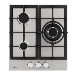 Газовая варочная поверхность KRONA TORDO 45IX