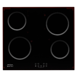 Электрическая варочная поверхность KRONA  ACCORDO 60BL