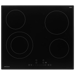 Электрическая варочная поверхность KRONA LAUREL 60BL