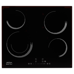 Электрическая варочная поверхность KRONA ORSA 60BL