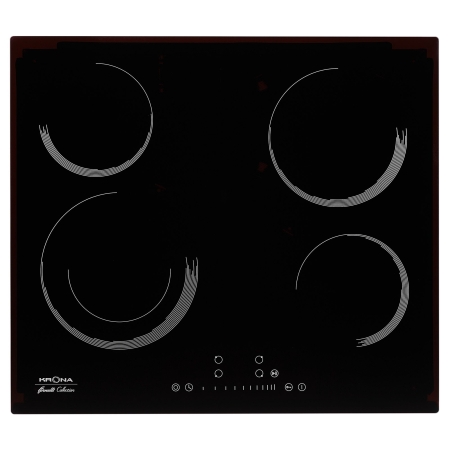 Электрическая варочная поверхность KRONA ORSA 60BL