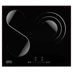 Электрическая варочная поверхность KRONA TERZO 60BL