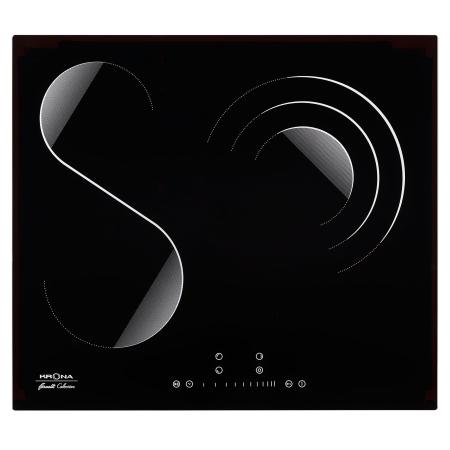 Электрическая варочная поверхность KRONA TERZO 60BL