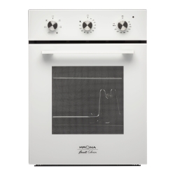 Электрический духовой шкаф KRONA CORRENTE 45WH