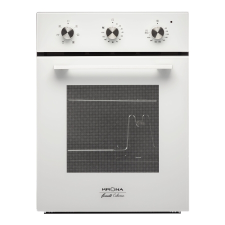 Электрический духовой шкаф KRONA CORRENTE 45WH