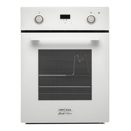 Электрический духовой шкаф KRONA SONATA 45WH