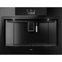 Встраиваемая кофемашина ASKO CM8477B