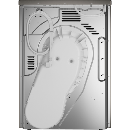 Соло сушильная машина ASKO T608HX.S